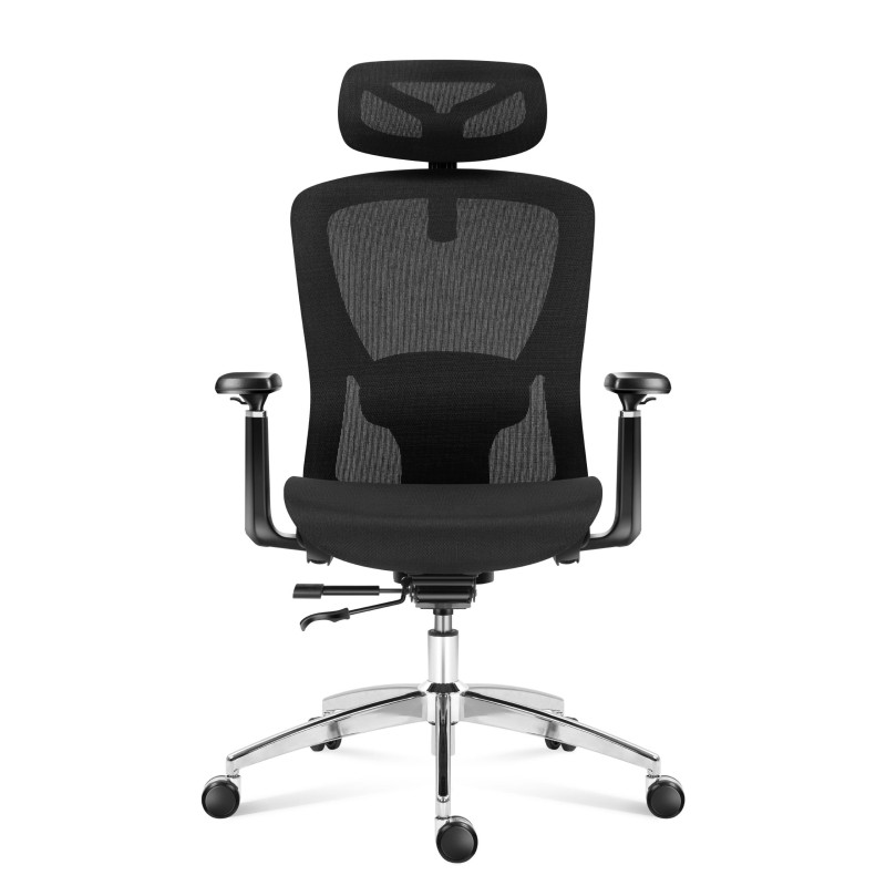 Fotel obrotowy Mark Adler Expert 5.3 Black