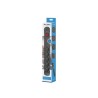 Listwa zasilająca Lanberg SP1 1.5m 5x 230V PL czarna