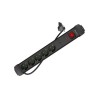 Listwa zasilająca Lanberg SP1 3m 5x 230V Schuko czarna
