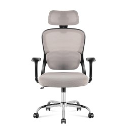 Fotel biurowy Mark Adler Manager 3.2 Grey