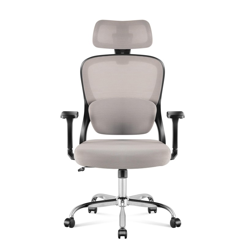 Fotel biurowy Mark Adler Manager 3.2 Grey