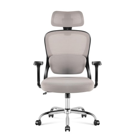 Fotel biurowy Mark Adler Manager 3.2 Grey
