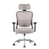 Fotel biurowy Mark Adler Manager 3.2 Grey