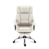 Fotel biurowy Mark Adler Boss 6.0 Beige