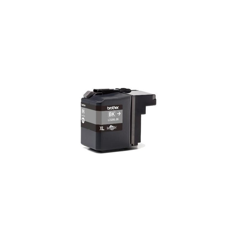 Tusz Brother 529XLBK Black XL