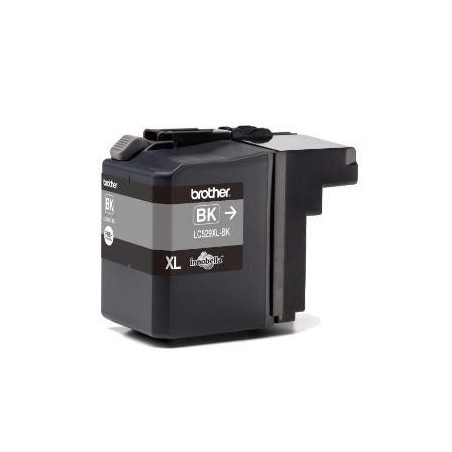 Tusz Brother 529XLBK Black XL
