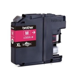 Tusz Brother 525XLM Magenta XL