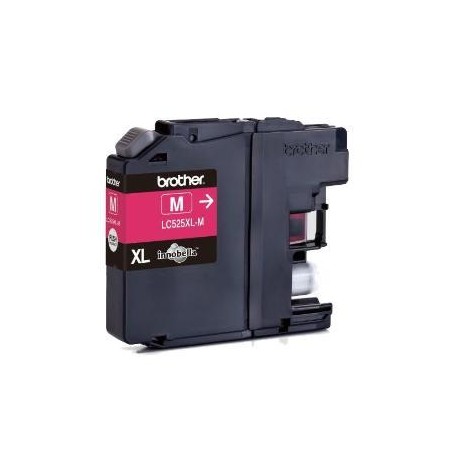 Tusz Brother 525XLM Magenta XL