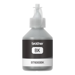 Tusz Brother BT6000BK Black
