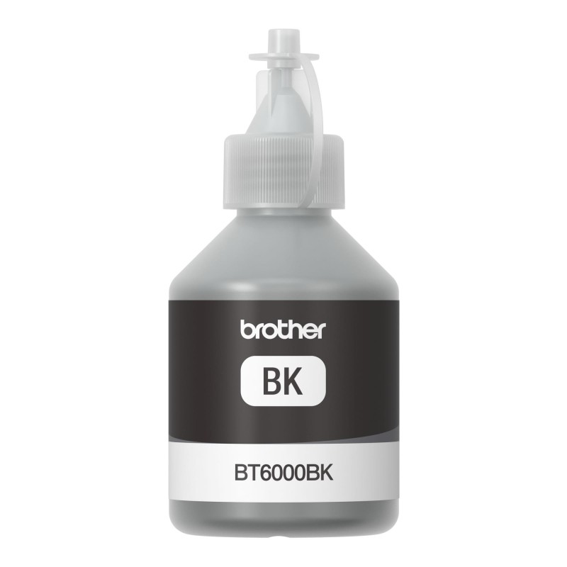 Tusz Brother BT6000BK Black