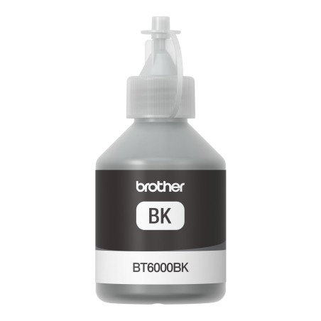 Tusz Brother BT6000BK Black
