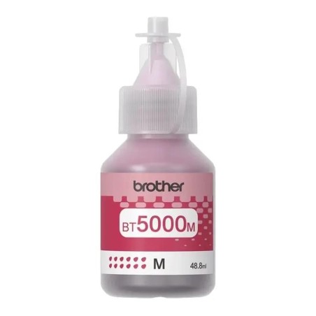 Tusz Brother BT5000M Magenta
