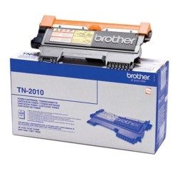 Toner Brother TN-2010 Black, 1000 str.