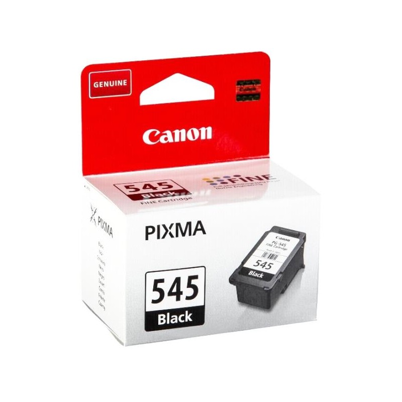 Tusz Canon PG-545 Black