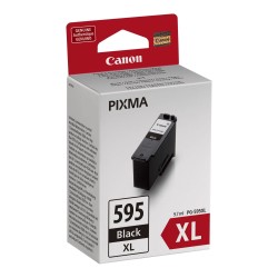 Tusz Canon PG-595XL Black 9,7ml 300str. (7170C001)