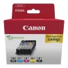 Zestaw tuszy Canon PGI-580BK 11,2ml/CLI-581 BK/C/M/Y 5,6 ml (2078C007)