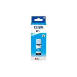 Tusz Epson 103 cyan (C13T00S24A)