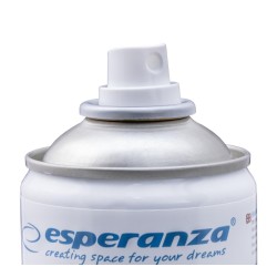 Pianka do czyszczenia monitorów Esperanza LCD/TFT 400ML