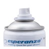 Pianka do czyszczenia plastiku Esperanza ES104 400ml