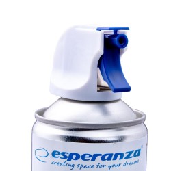 Sprężone powietrze Esperanza ES120