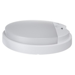 Lampa LED Maclean MCE291 W z czujnikiem ruchu na podczerwień 1100lm 15W IP54 biała
