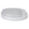 Lampa LED Maclean MCE291 W z czujnikiem ruchu na podczerwień 1100lm 15W IP54 biała