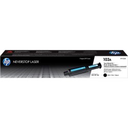 Toner HP 103A Neverstop (W1103A) Black (Zestaw do uzupełniania tonera)