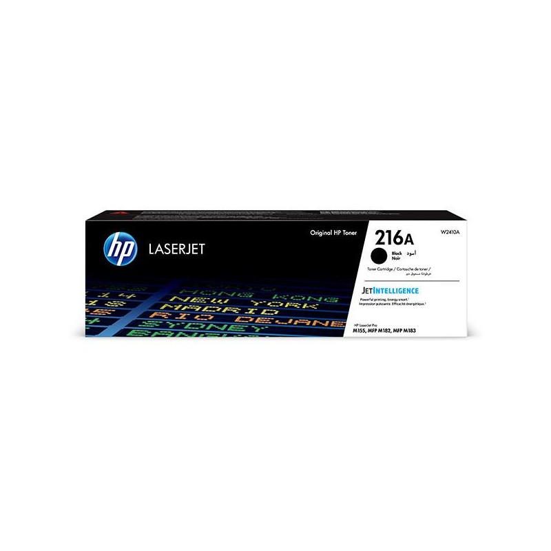 Toner HP 216A (W2410A) black