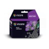 Tusz INCORE do Brother (LC1240Y) Yellow 7,6ml reg. z chipem