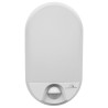 Lampa LED Maclean MCE340 W 15W czujnik ruchu na podczerwień
