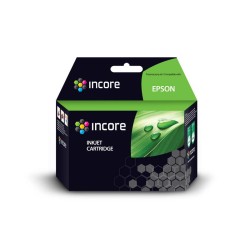 Tusz INCORE do Epson (T1294) Yellow 8,3ml reg. z chipem