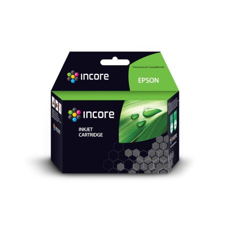 Tusz INCORE do Epson (T1294) Yellow 8,3ml reg. z chipem