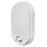 Lampa LED Maclean MCE340 W 15W czujnik ruchu na podczerwień