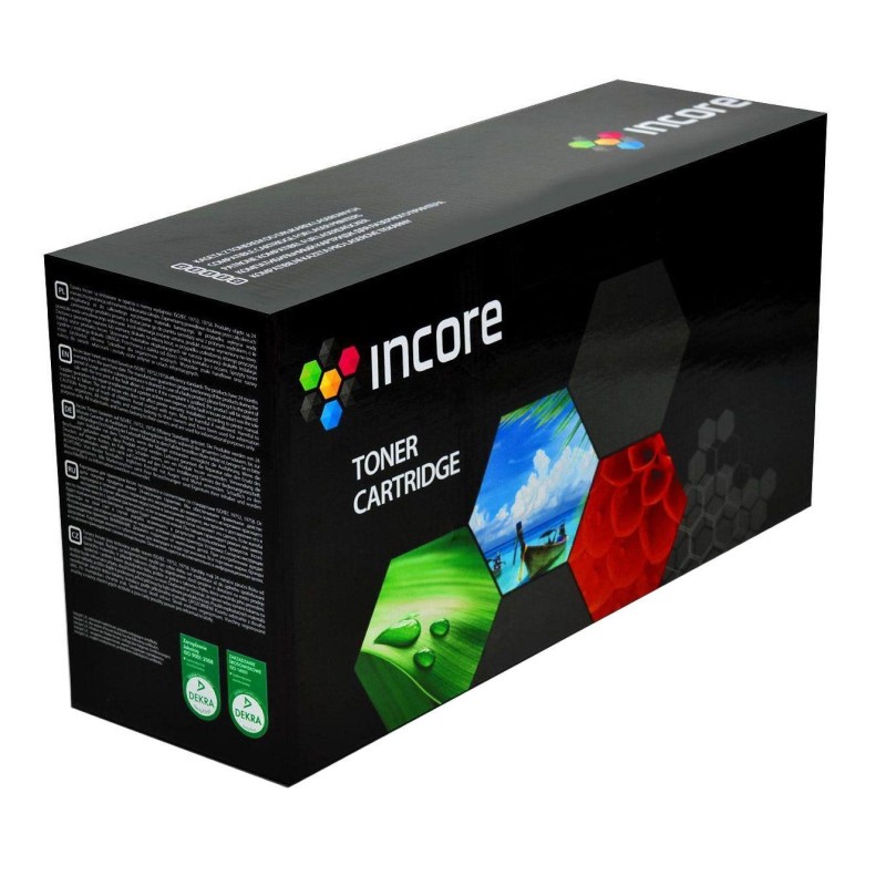 Toner INCORE do Brother TN326Y yellow 3500 str. z chipem