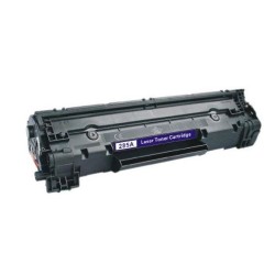 Toner INCORE do HP 1102 (CE285A) 2000 str. Black z chipem