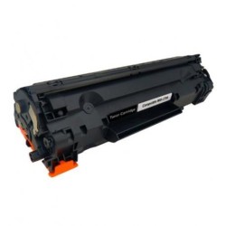 Toner INCORE do HP 35A (CB435A) 2000 str. Black z chipem