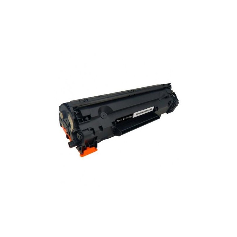 Toner INCORE do HP 35A (CB435A) 2000 str. Black z chipem