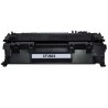 Toner INCORE do HP 400/M401 (CF280X), Black, 7000 str. z chipem