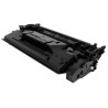 Toner INCORE do HP 26X (CF226X) Black 9000str. z chipem