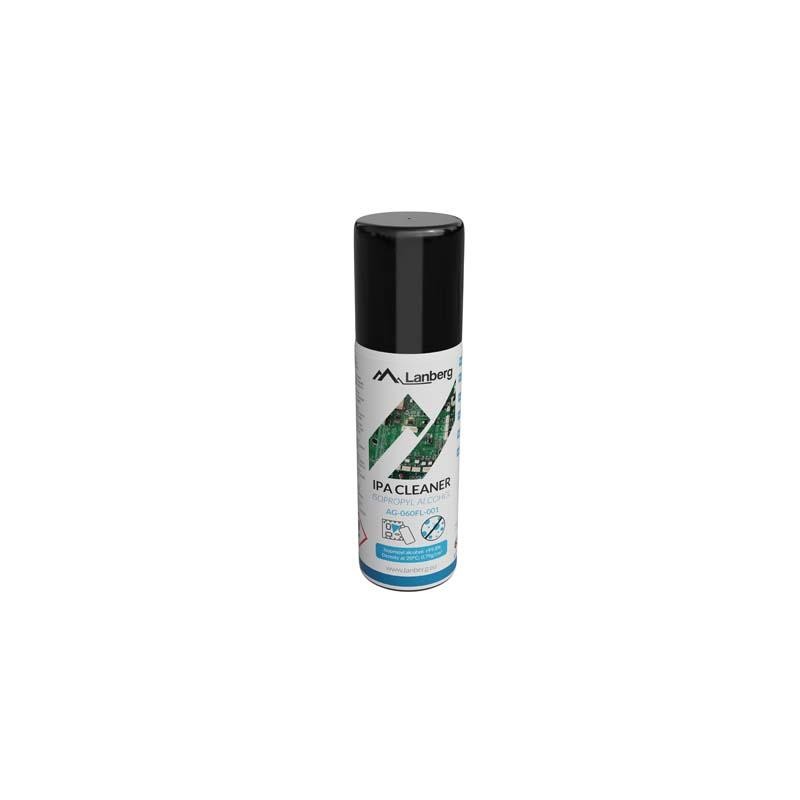 Alkohol izopropylowy Lanberg IPA 99,8% 60ml