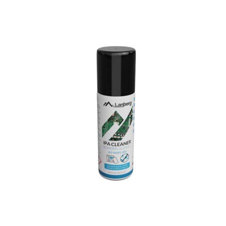 Alkohol izopropylowy Lanberg IPA 99,8% 60ml