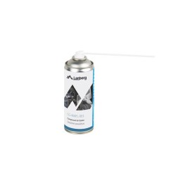 Sprężone powietrze Lanberg Air Duster 400ml