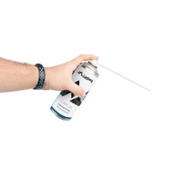 Sprężone powietrze Lanberg Air Duster 400ml
