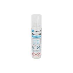 Alkohol izopropylowy Natec Raccoon IPA Cleaner Spray 250ml