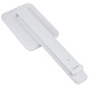 Lampka biurkowa LED Maclean MCE614 W, max. 9W, 220-240V AC, możliwość zmiany barwy, ściemnialna, 450lm