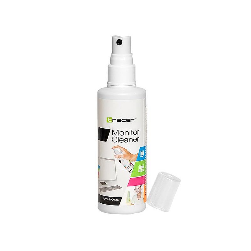 Płyn czyszczący Tracer LCD/TFT 250ml
