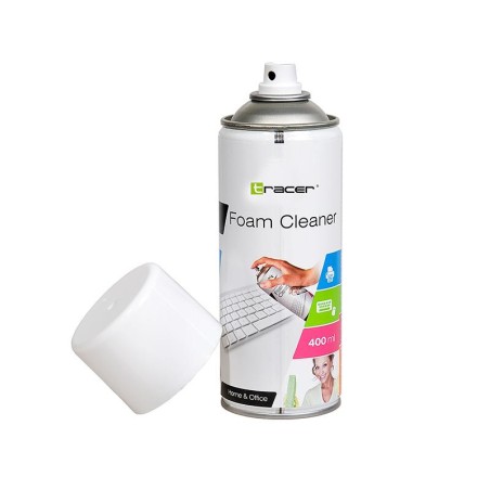 Pianka czyszcząca Tracer plastik 400 ml