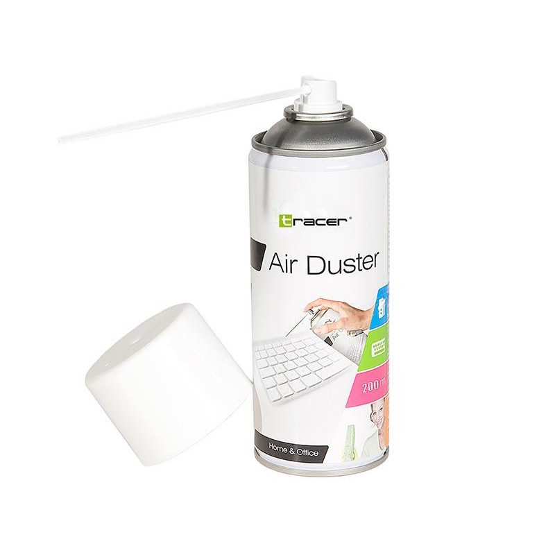 Sprężone powietrze Tracer Air Duster 200ml
