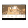 Monitor AOC 15,6" 16T3EA USB-C