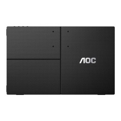 Monitor AOC 15,6" 16T3EA USB-C